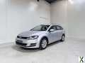 Photo volkswagen golf 1.6 TDI - GPS - PDC - Topstaat 1Ste Eig