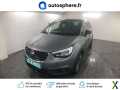 Photo opel crossland x 1.2 Turbo 130ch Ultimate Euro 6d-T