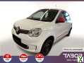 Photo renault twingo 0.9 TCe 90 EDC Intens radars 15p