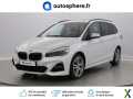 Photo bmw 218 218dA 150ch M Sport BVA8