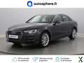 Photo audi a4 2.0 TFSI 190ch ultra Design Luxe