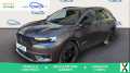 Photo ds automobiles ds 7 crossback 1.6 THP 225 EAT8 Performance Line +