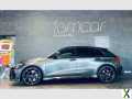 Photo audi rs3 RS3 Sportback Quattro S-Tronic 400cv