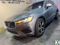 Photo volvo xc60 BUSINESS D4 AWD 190 ch Geartronic8 R-DESIGN