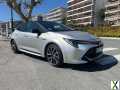 Photo toyota autres COROLLA HYBRIDE 184H COLLECTION