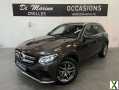 Photo mercedes-benz glc 250 250 D SPORTLINE 4MATIC