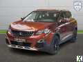 Photo peugeot 3008 1.2 PureTech 130ch Allure Pack