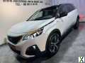 Photo peugeot 5008 BLUEHDI 130ch EAT8 GT LINE