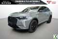 Photo ds automobiles ds 7 BlueHDi 130 EAT8 Performance Line