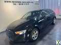 Photo audi a3 35 TFSI COD 150 S TRONIC 7