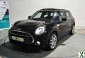 Photo mini cooper sd COOPER SD 190 JCW HK / TOIT PANO /NAVI/LED