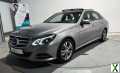 Photo mercedes-benz cl 220 cdi executive a toit ouvrant / cuir