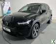 Photo volvo xc40 D3 adblue 150 ch geartronic 8 r-design - to/ carpl