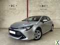 Photo toyota corolla Hybrid 122h Dynamic Bus *PkAssist *Cam *Carplay