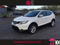 Photo nissan qashqai II 1.5 DCI 110 BUSINESS EDITION 2WD garantie 12 mo