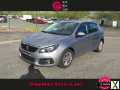 Photo peugeot 308 II 1.5 BLUEHDI 130 ALLURE EAT BVA garantie 12 mois