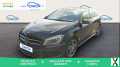 Photo mercedes-benz a 200 200 CDI 136 Fascination Pack AMG