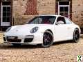 Photo porsche 997 911 Carrera Coupé 3.6i 345 PDK A
