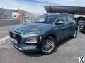 Photo hyundai kona 1.0 T-GDi 120 Intuitive