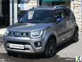 Photo suzuki ignis 1.2 Dualjet Hybrid Pack