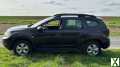 Photo dacia duster dCi 110 EDC 4x2 Confort