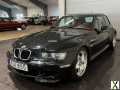 Photo bmw z3 m M 3.2 Coupé 320 ch