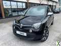 Photo renault twingo Twingo III 0.9 TCe 90 Energy E6C Limited