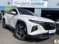 Photo hyundai tucson 1.6 CRDi 136 HTRAC Hybrid 48V DCT-7 Executive