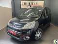 Photo citroen berlingo 1.6 VTi 100 CV 1ERE MAIN
