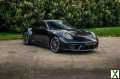 Photo porsche 911 992 4S PDK Sport Design - Porsche Approved - PSE