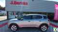 Photo citroen c5 aircross BlueHDi 130 S\u0026amp;S BVM6 Feel