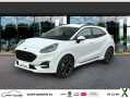 Photo ford puma 1.0 EcoBoost mHEV 125 ch Powershift ST-line X + OP