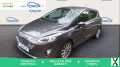 Photo ford fiesta VI 1.0 EcoBoost 100 Titanium