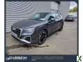 Photo audi q2 S line