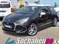 Photo ds automobiles ds 3 PureTech 110 S\\u0026amp;S BVM5 So Chic