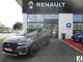 Photo ds automobiles ds 7 crossback BlueHDi 130 EAT8 Performance Line