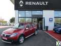 Photo dacia sandero 1.5 dCi 90 FAP Stepway