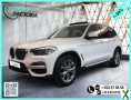 Photo bmw x3 -39% 20D 190CV BVA8 4x4 XLINE +T.PANO+GPS+OPTIONS