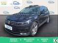 Photo volkswagen tiguan 1.4 TSI 150 DSG6 Carat Exclusive