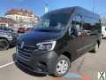 Photo renault master III (2) FOURGON TRACTION F3500 L2H2 BLUE DCI 150 B