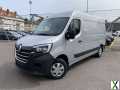 Photo renault master III (2) FOURGON TRACTION F3500 L2H2 BLUE DCI 150 B
