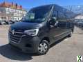 Photo renault master III (2) FOURGON TRACTION F3500 L3H2 BLUE DCI 180 B