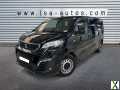 Photo peugeot expert CABINE APPROFONDIE 2.0 BlueHDi 120 Standard Fixe P