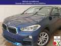 Photo bmw x2 X2 sDrive 20i 192 DKG Lounge