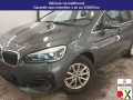 Photo bmw 218 Active Tourer 218d 150 Lounge +GPS +Caméra