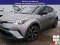 Photo toyota c-hr C-HR Hybride 122h Design +GPS