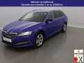 Photo skoda superb TSI PHEV 218 DSG6