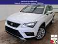 Photo seat ateca TSI 150 DSG7 Xcellence +Toit +Alcantara BACOBROW