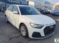 Photo audi a1 25 TFSI 95CH DESIGN S TRONIC 7