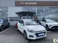 Photo hyundai i20 1.0 T-GDi 100ch Intuitive DCT-7 Euro6d-T EVAP